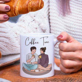 Taza De Café  Coffee Mugs
