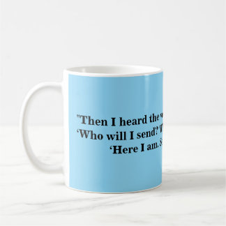 Taza De Café ¡Coffee Mugs 4 Jesús Amantes!