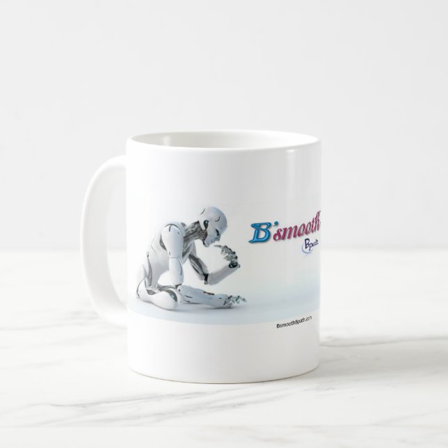 Taza De Café Coffee Mugs & Cups (Anverso izquierdo)