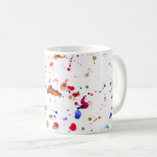 Taza De Café Coffee Pot Head