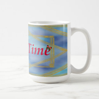 Taza De Café Coffee_Time