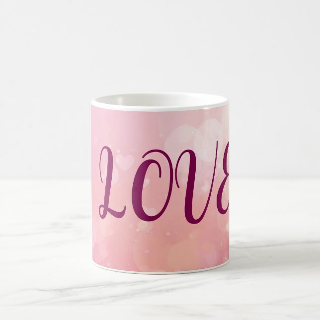 Taza De Café CoffeeMug Gift For Any Occassions (Centro)