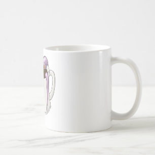 Taza De Café Coffeepus Metamug