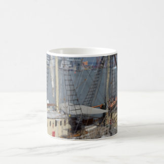 Taza De Café Coffeship