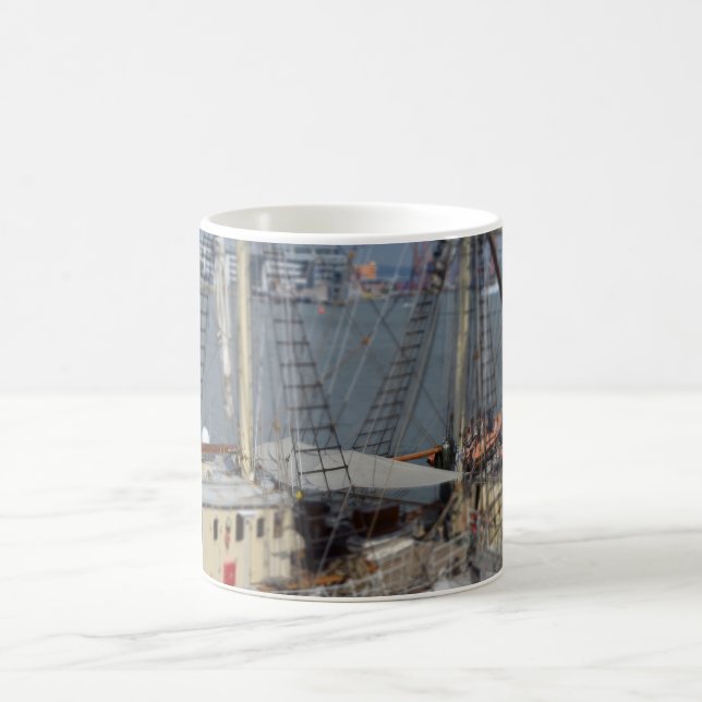 Taza De Café Coffeship (Centro)