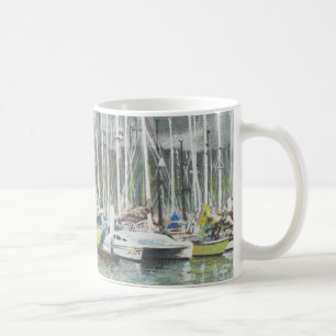 Taza De Café Coffs Harbour Australia. 1998
