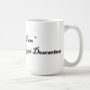Taza De Café Cogito