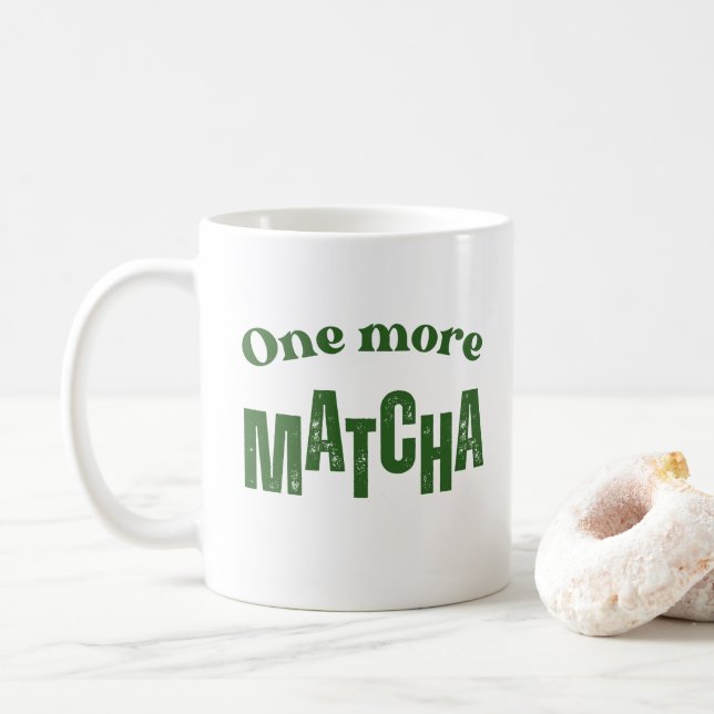 Taza De Café Coincidir con la taza, hacer juego con el obsequio (Con donut)