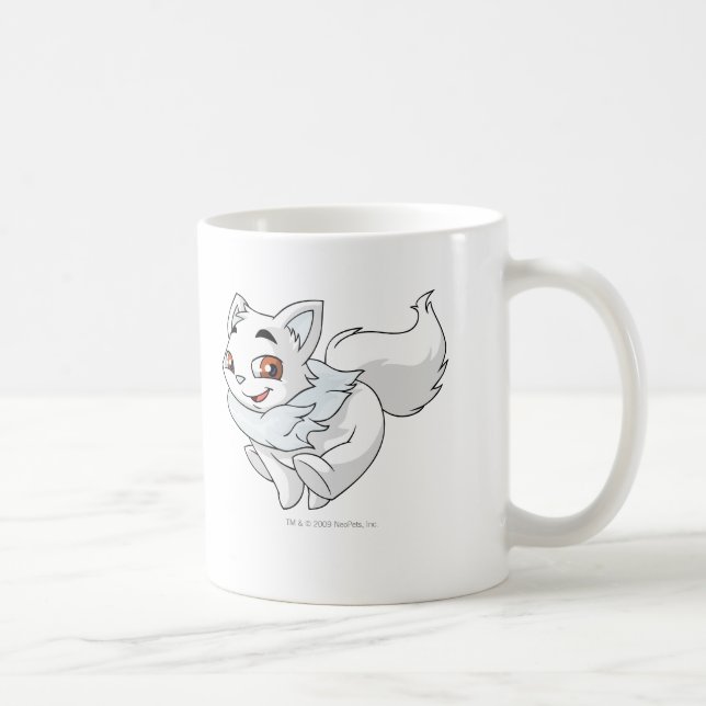 Taza De Café ¡Coja este Wocky si usted puede! (Derecha)