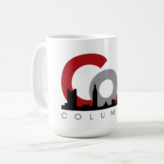 Taza de café COL