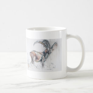 Taza De Café Col di Vermianaz