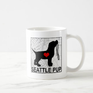 Taza De Café Cola corta del icono