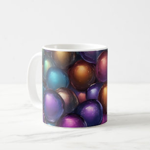 Taza De Café Colección de alegría navideña