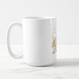 Taza De Café Colección de Antiguo Egipto