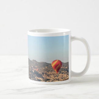 Taza De Café Colección de Cappadocia