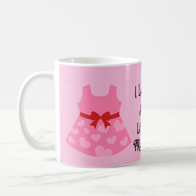 Taza De Café Colección de expresiones infantiles (Izquierda)
