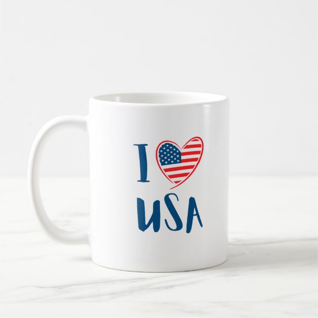 Taza De Café ¡Colección de Fiestas de las Elecciones en Estados (Izquierda)