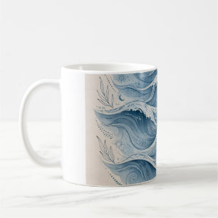 Taza De Café Colección de gemas de Sri Lanka .