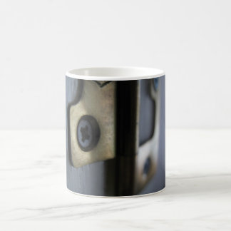 Taza De Café Colección de la fotografía - bisagra