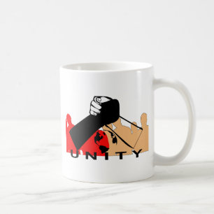 Taza De Café Colección de la unidad
