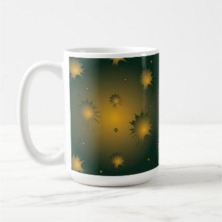 Taza De Café Colección de moda moderna y elegante