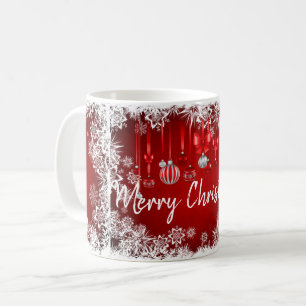 Taza De Café Colección de Navidades Suzanne Elizabeth Coffee Mu