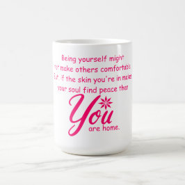 Taza De Café Colección de residencia