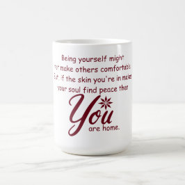 Taza De Café Colección de residencia