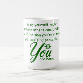 Taza De Café Colección de residencia