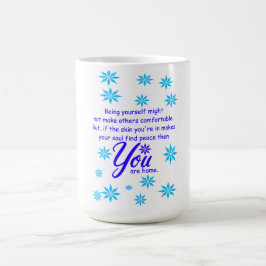 Taza De Café Colección de residencia