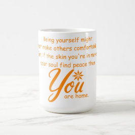 Taza De Café Colección de residencia