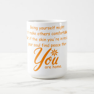 Taza De Café Colección de residencia
