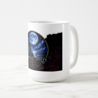 Taza De Café Colección de Swag de MooneChild