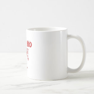Taza De Café Colección Fuerte Santa Ho Ho Ho Ho