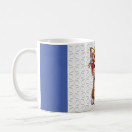 Taza De Café Colección Kitty: Sweet Penelope