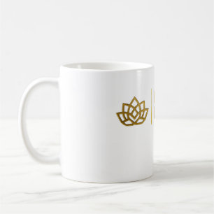 Taza De Café Colección Oro Esencia del Nilo
