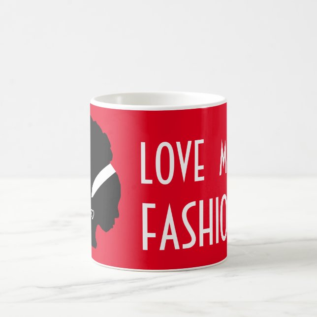 TAZA DE CAFÉ COLECCIÓN REINA DE COMPRAS (Centro)