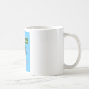 Taza De Café Colección Sunshine de feriado navideño