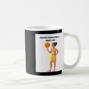 Taza De Café Colecciones de baloncesto 2