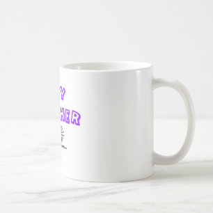 Taza De Café colector del bebé
