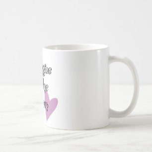Taza De Café Colega del Groom