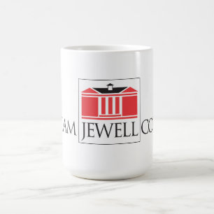 Taza De Café Colegio William Jewell