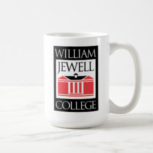 Taza De Café Colegio William Jewell