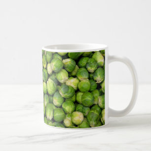 Taza De Café Coles de Bruselas