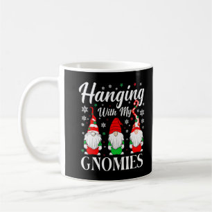 Taza De Café Colgar con mi traje de profesor de Navidades de gn
