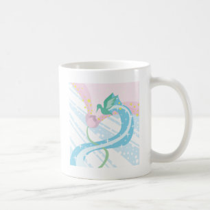 Taza De Café Colibrí