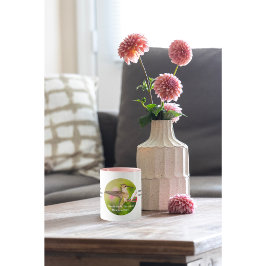 Taza de café Colibrí
