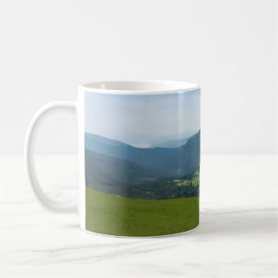 Taza De Café Colina Verde de Riverston -Sri Lanka
