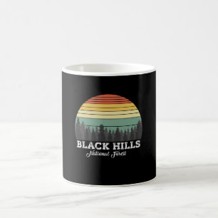TAZA DE CAFÉ COLINAS NEGRAS SUR
