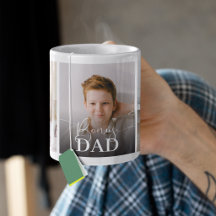 Collage de 5 fotos para Papá Bonus